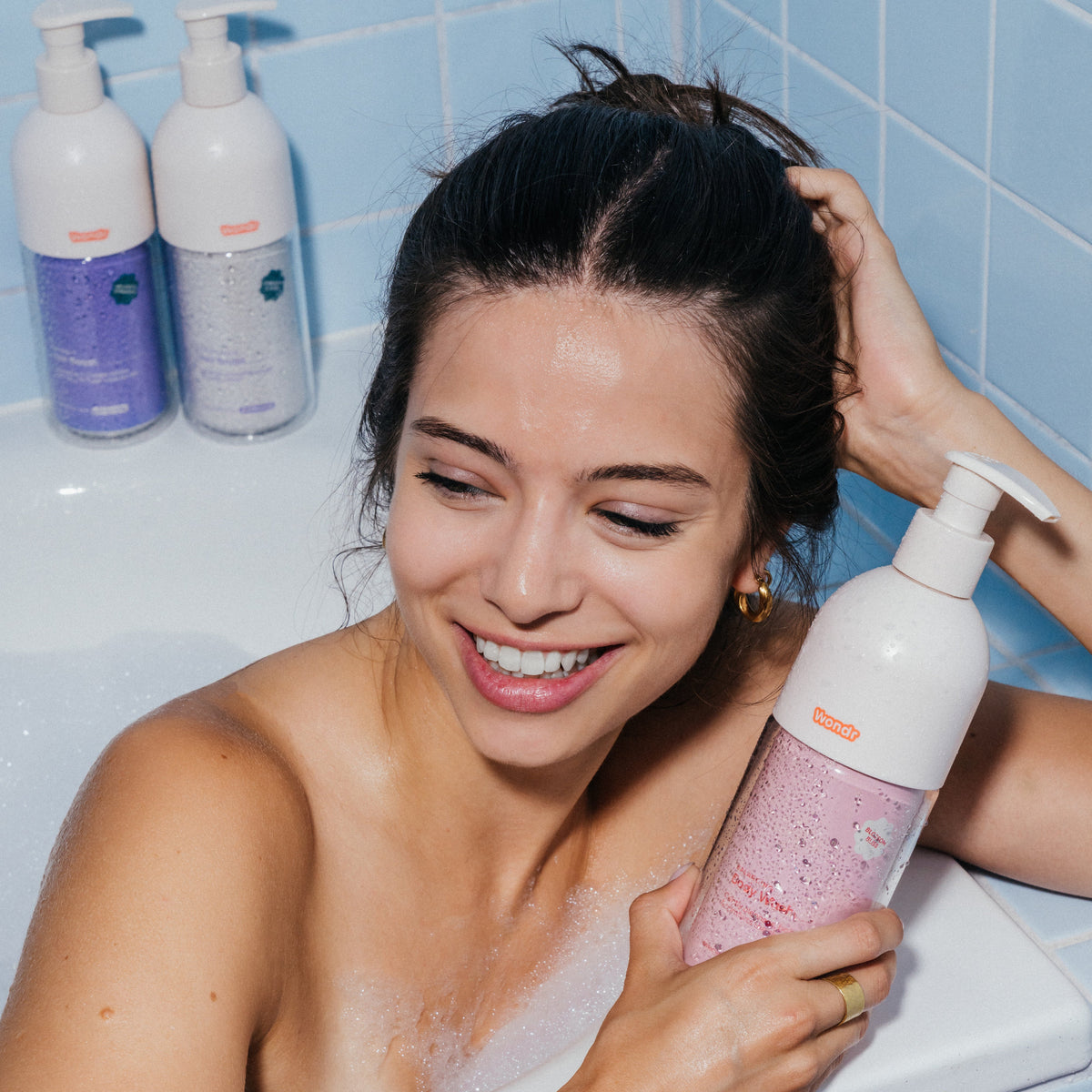 Liquid Body Wash | Balancing (Blossom Bliss)