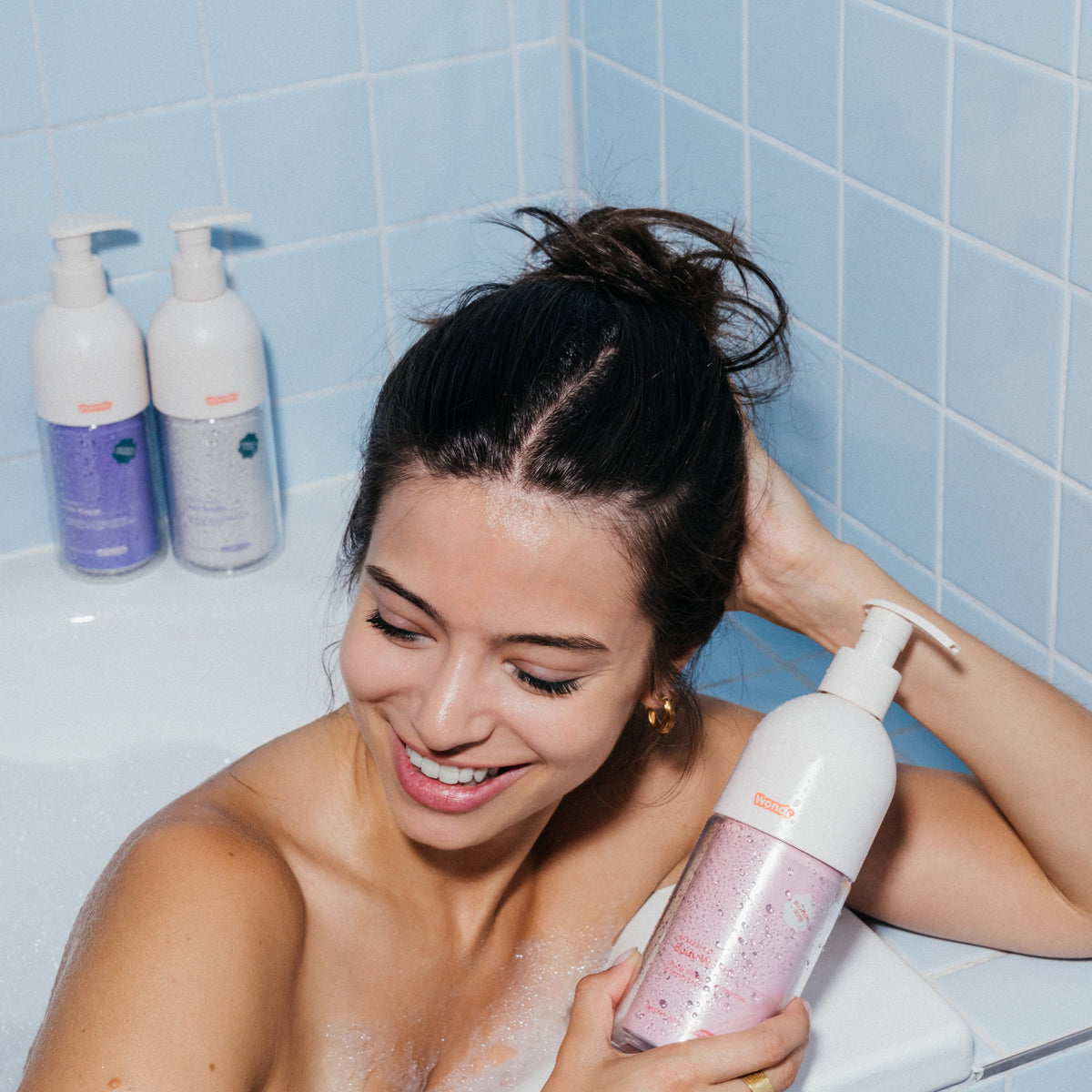 Liquid Bundle | Body single