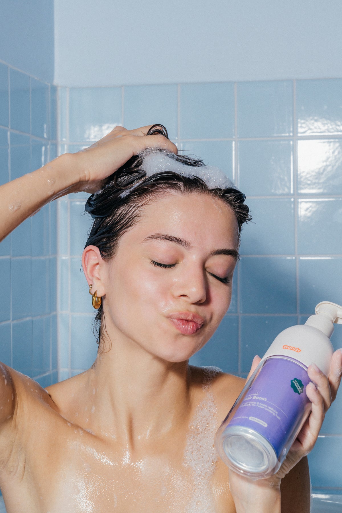 Liquid Bundle | Shampoo single