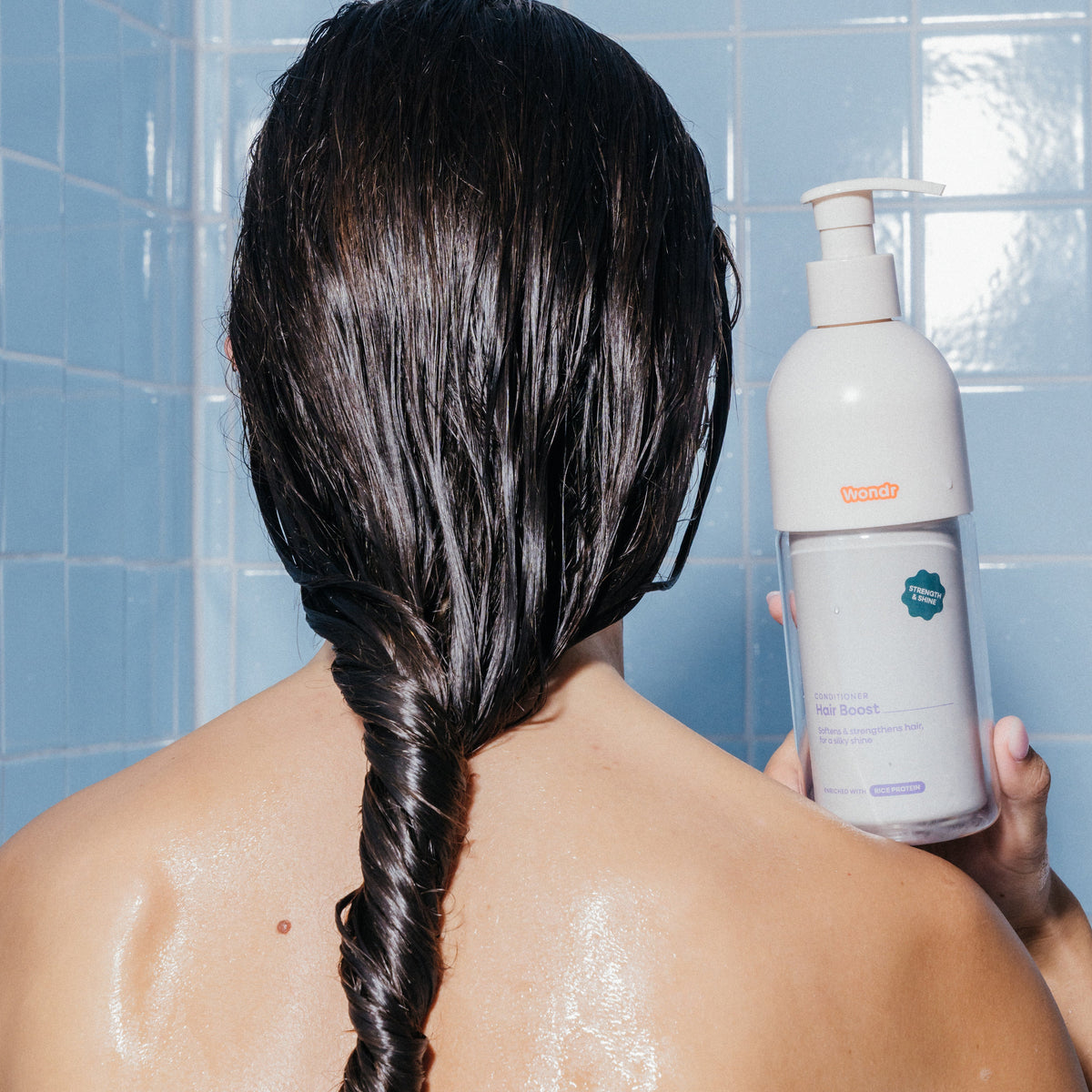 Liquid Bundle | Conditioner single