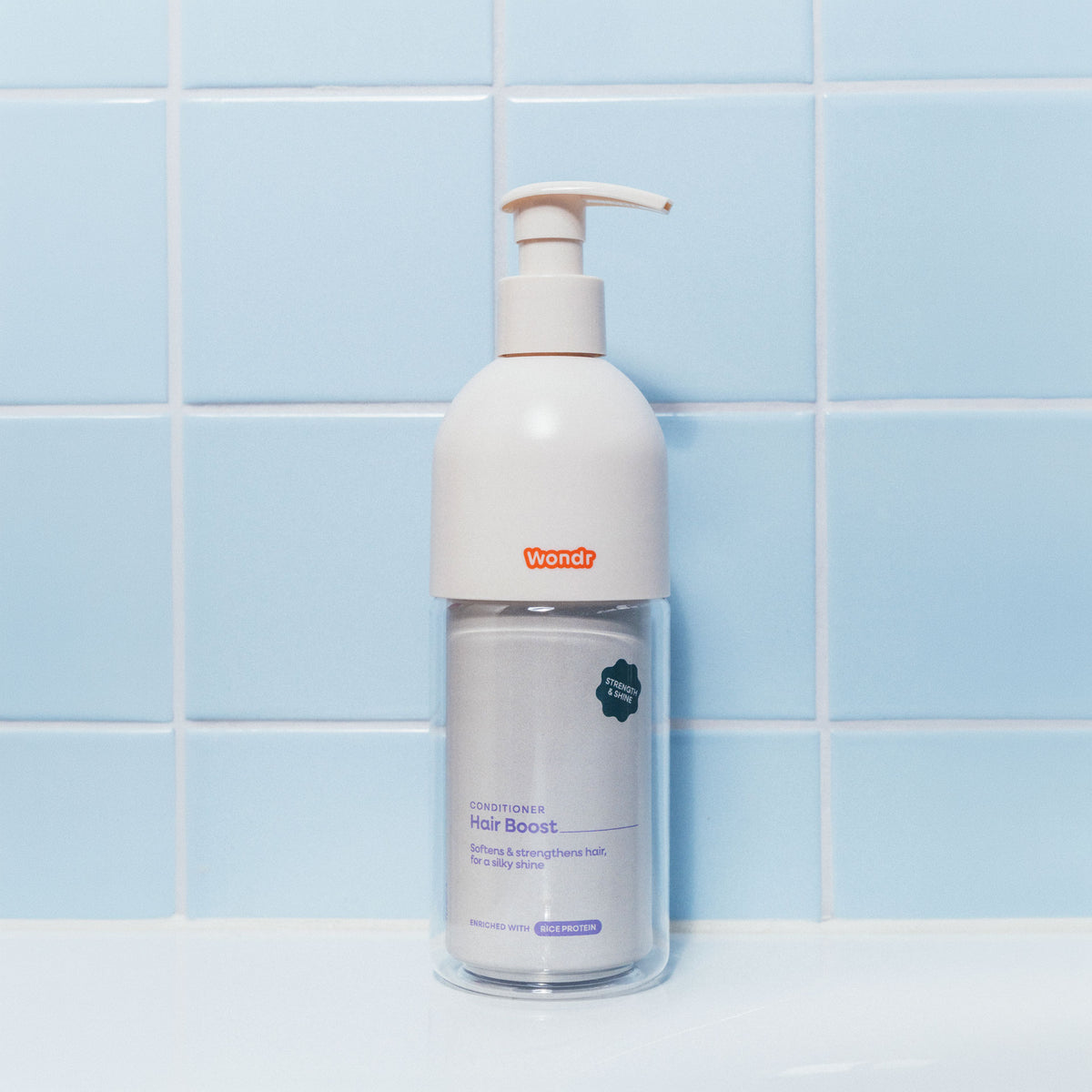 Liquid Bundle | Conditioner single