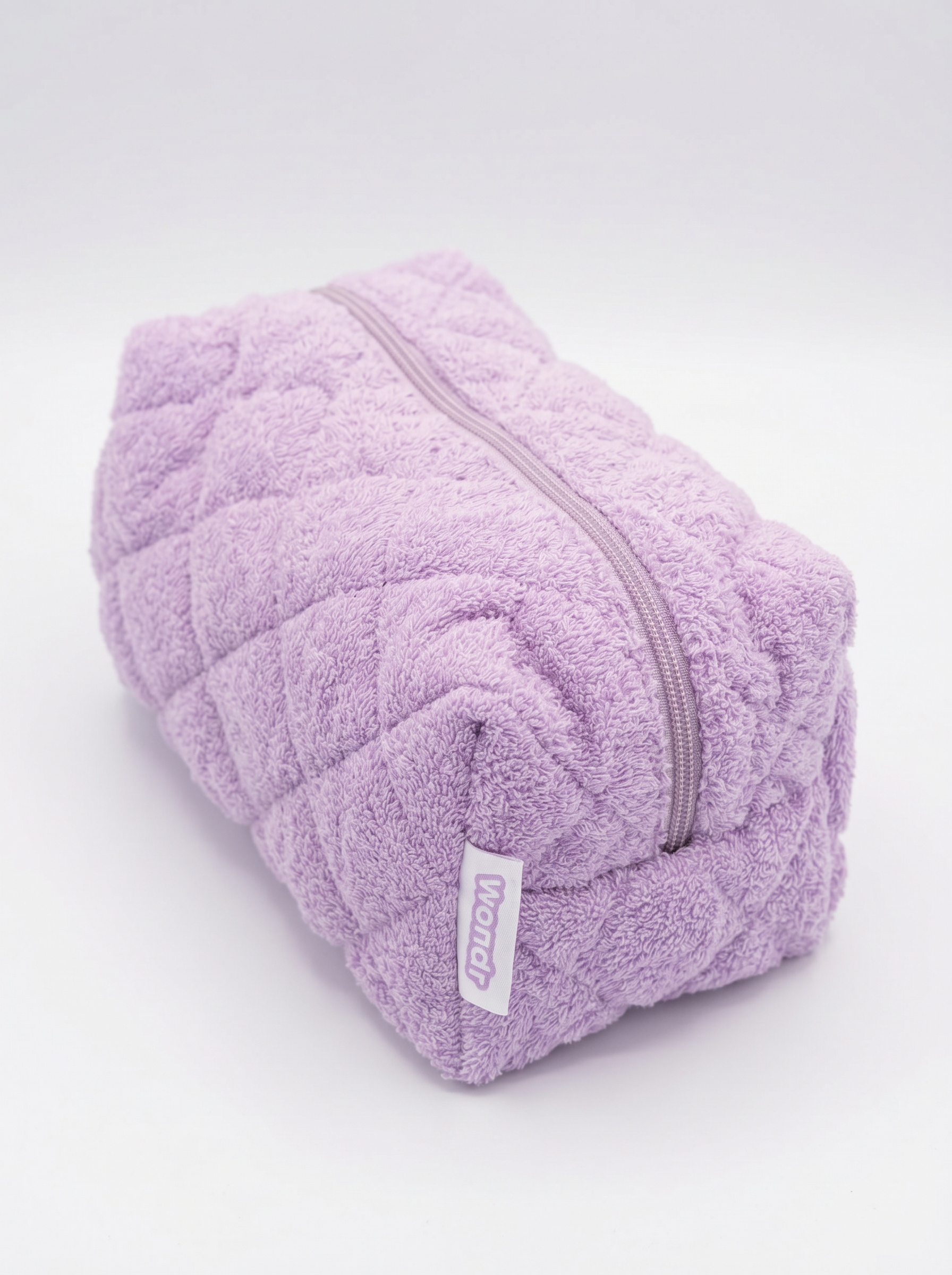 Limited Edition Beauty Bag | Terry Cotton