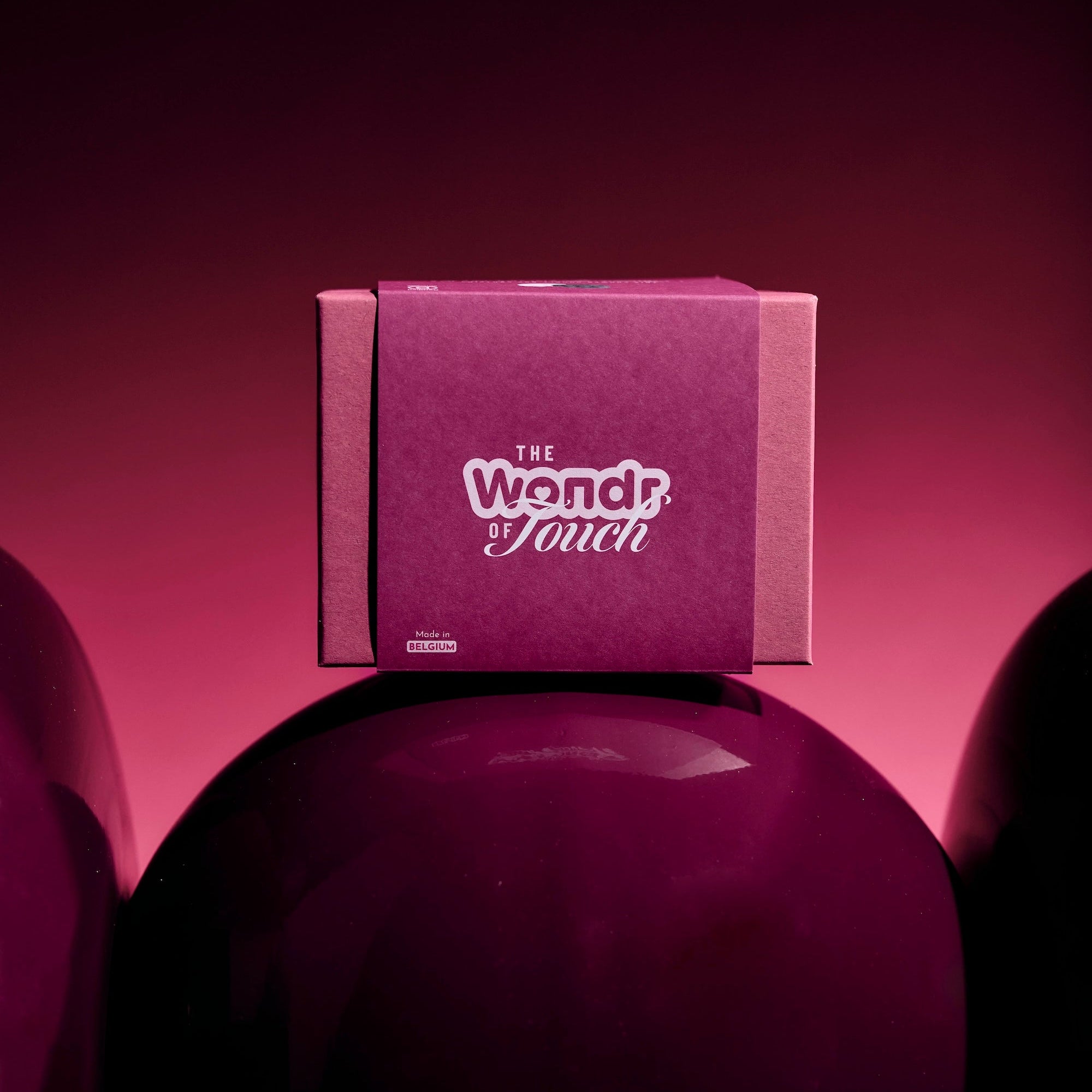 Couples that shower together, stay together | Shower bundle box