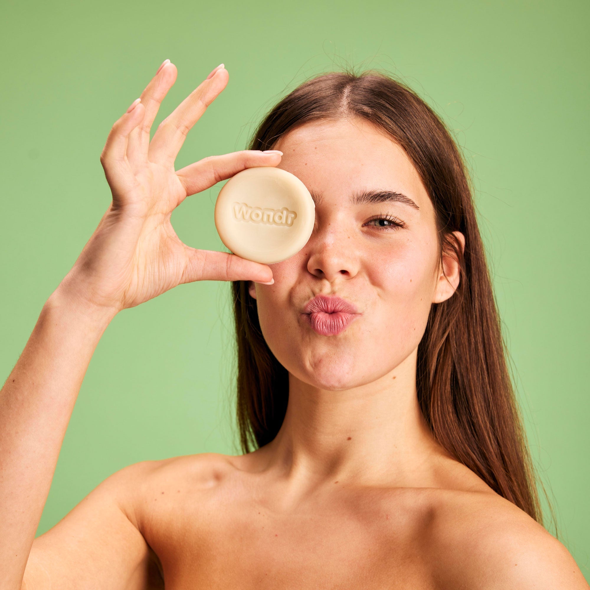 HEMP INFUSION | Facewash bar