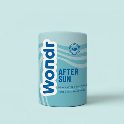 AFTERSUN | Soothing Body Butter