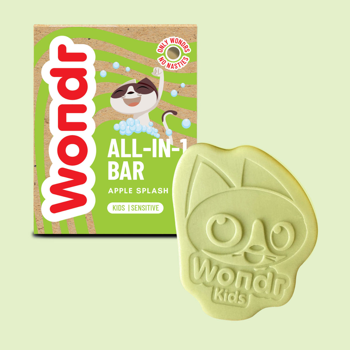 APPLE SPLASH | Bar pour enfants