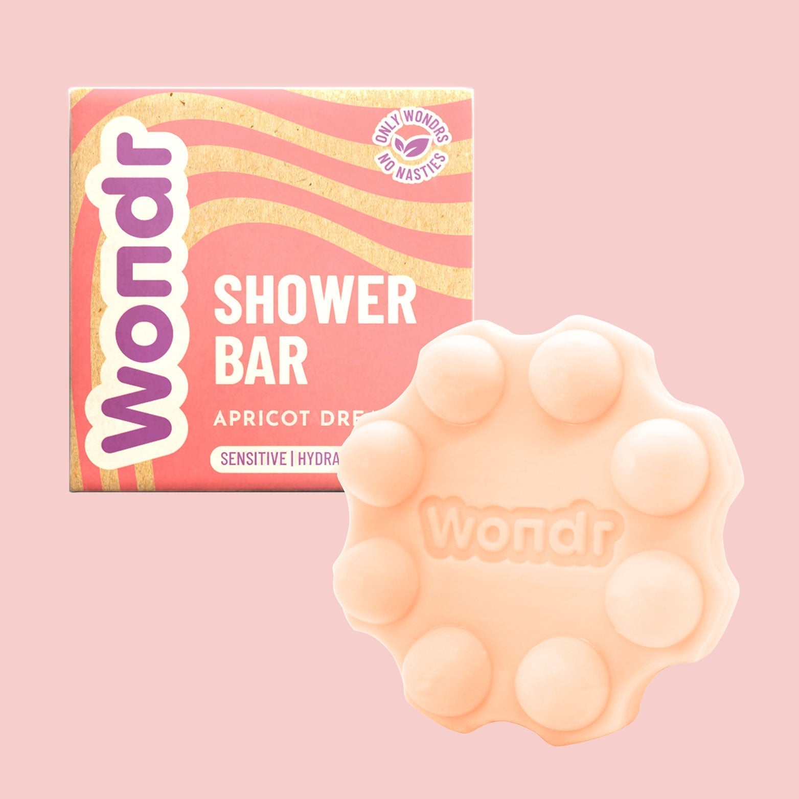 APRICOT DREAMS