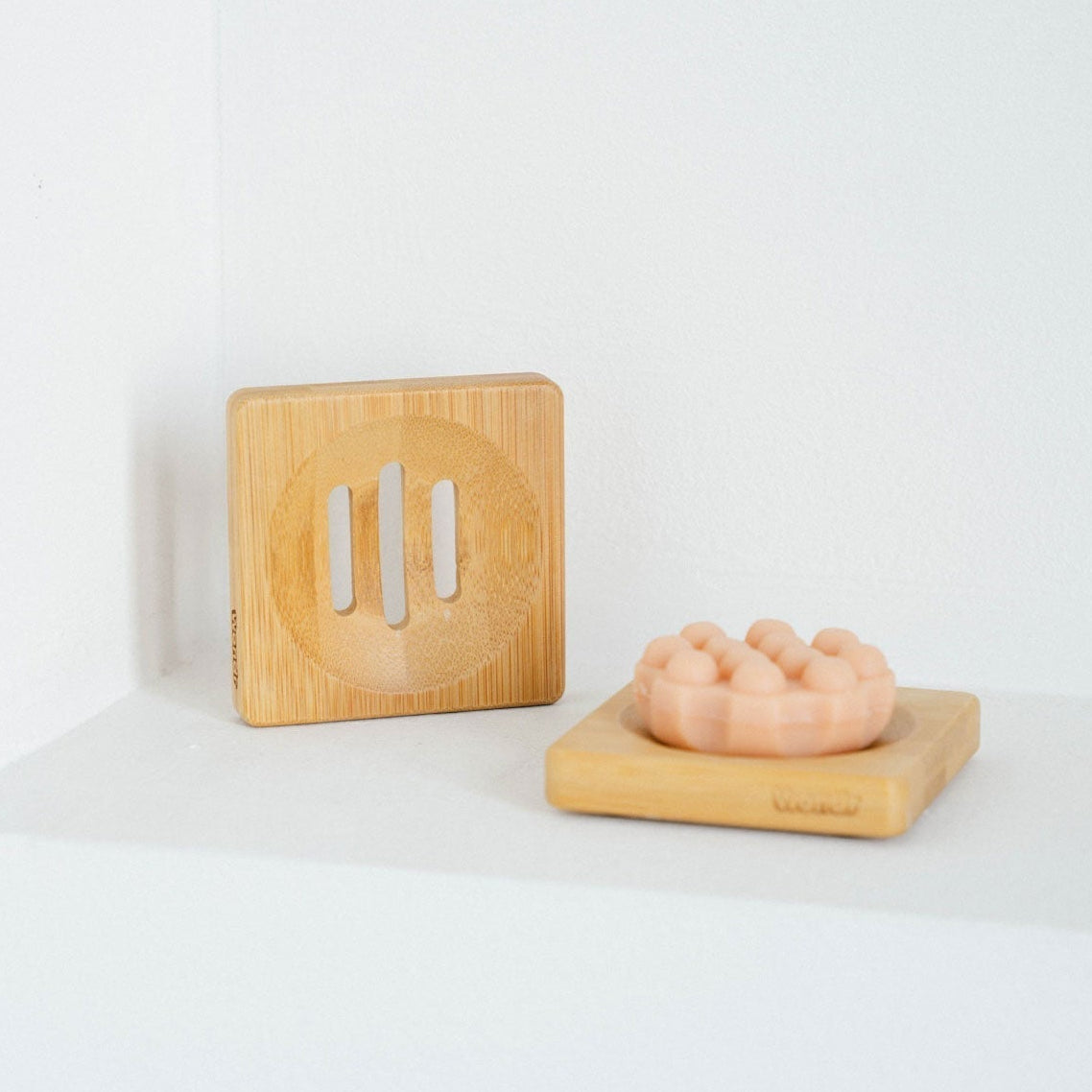 Ventileer je badkamer
