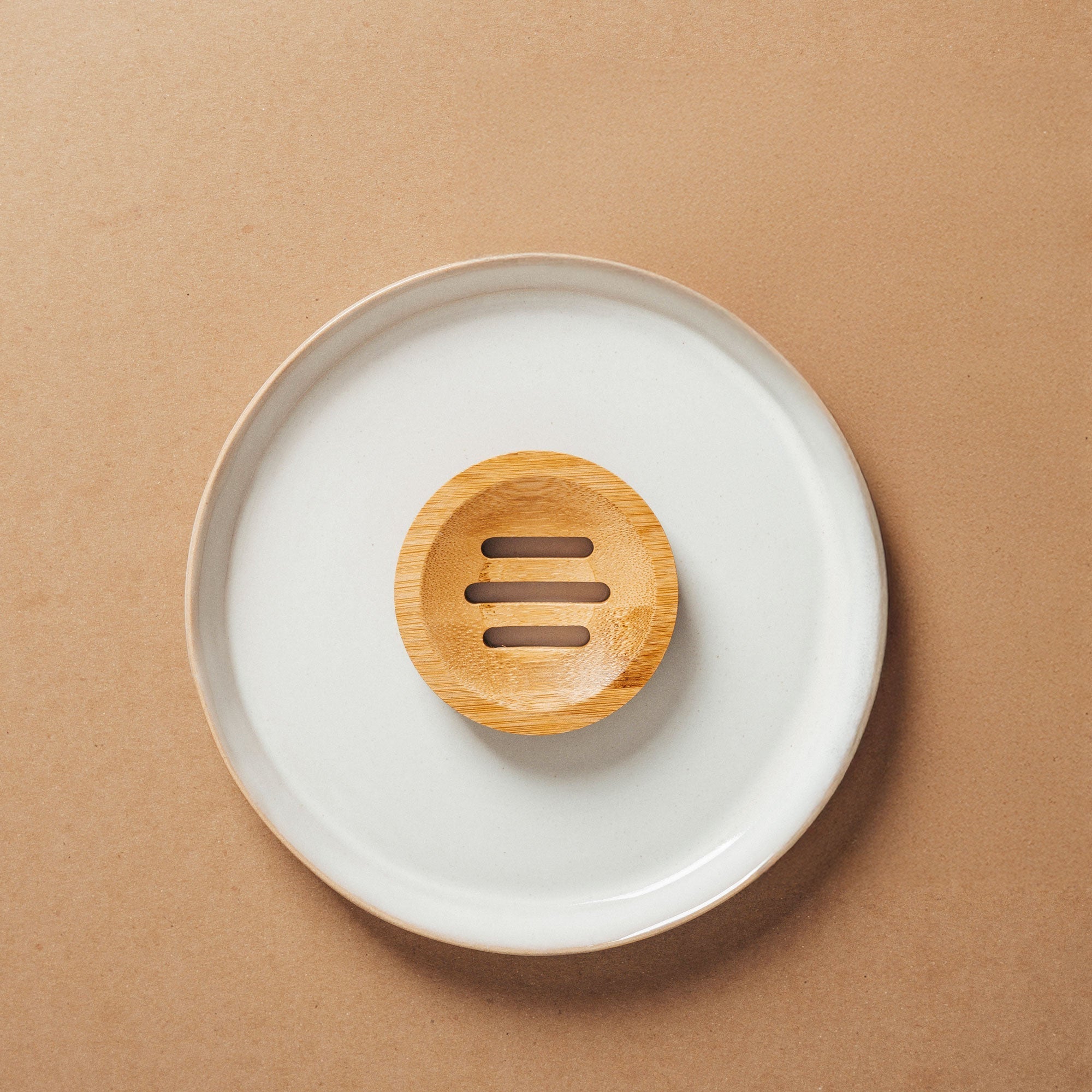 BAMBOE SHAMPOO BAR HOUDER