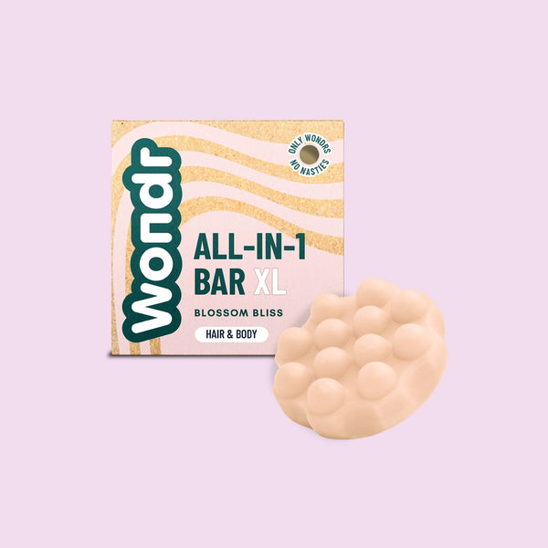 Blossom Bliss XL All-in-one bar