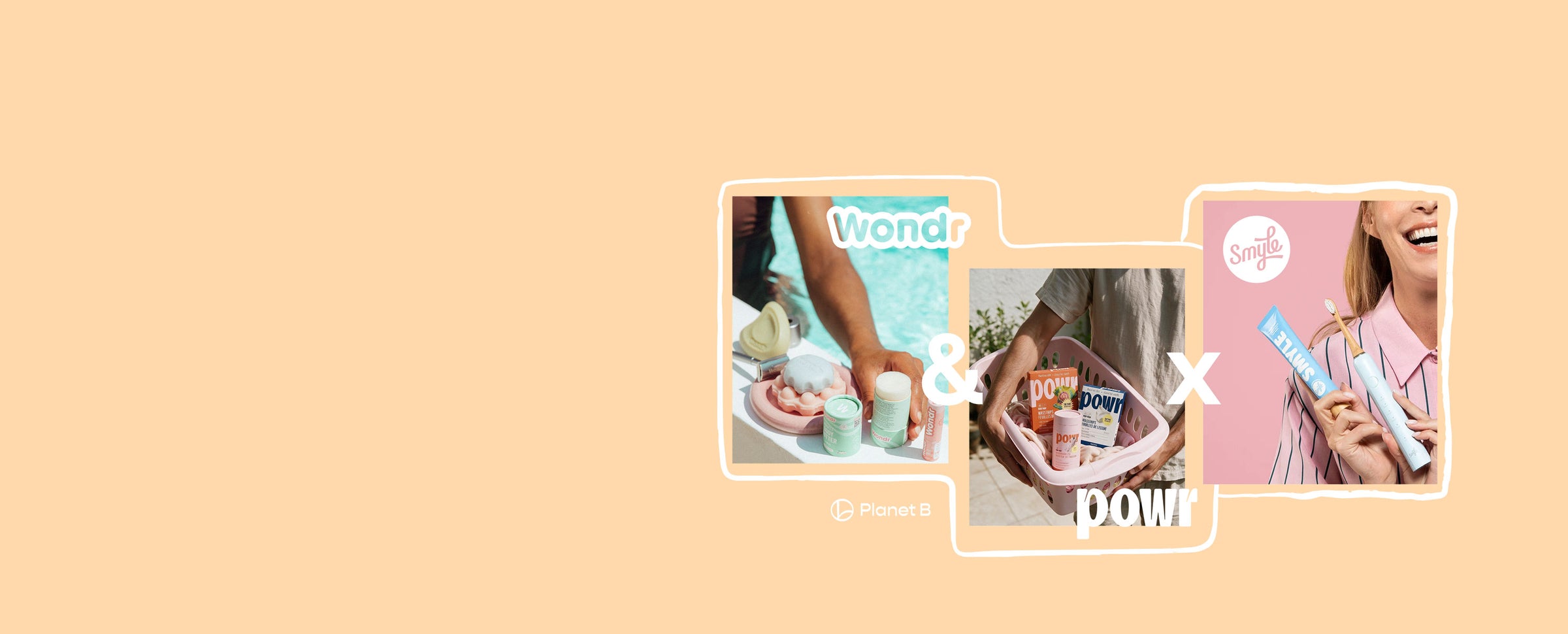 MEET SMYLE, ONZE NIEUWE IMPACT FRIEND