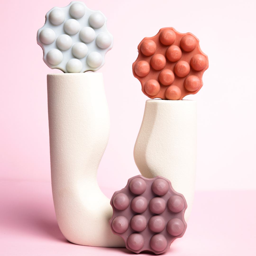 LAVENDER HAZE | XL Shampoo Bar