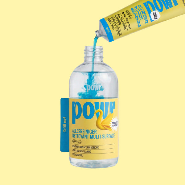 Allesreiniger Refill - Hover