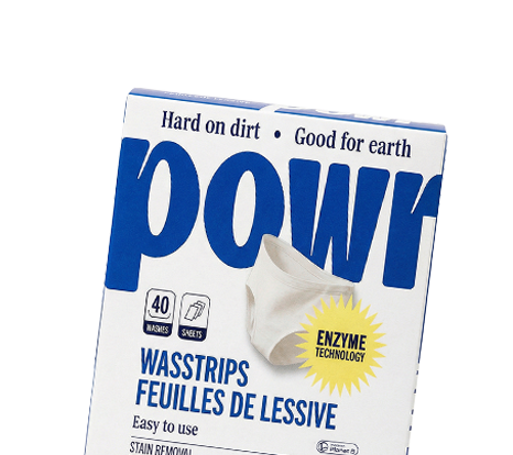 POWR