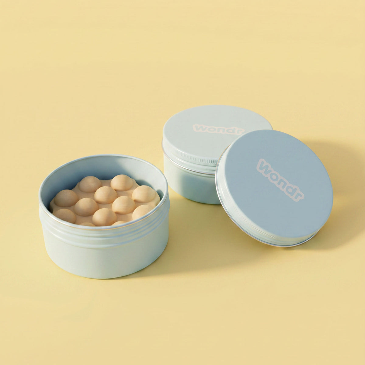 Neem een travel case mee