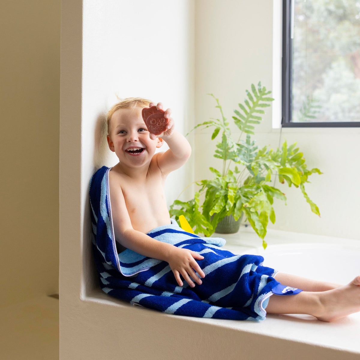 BAIES SUCRÉ | Bar pour enfants