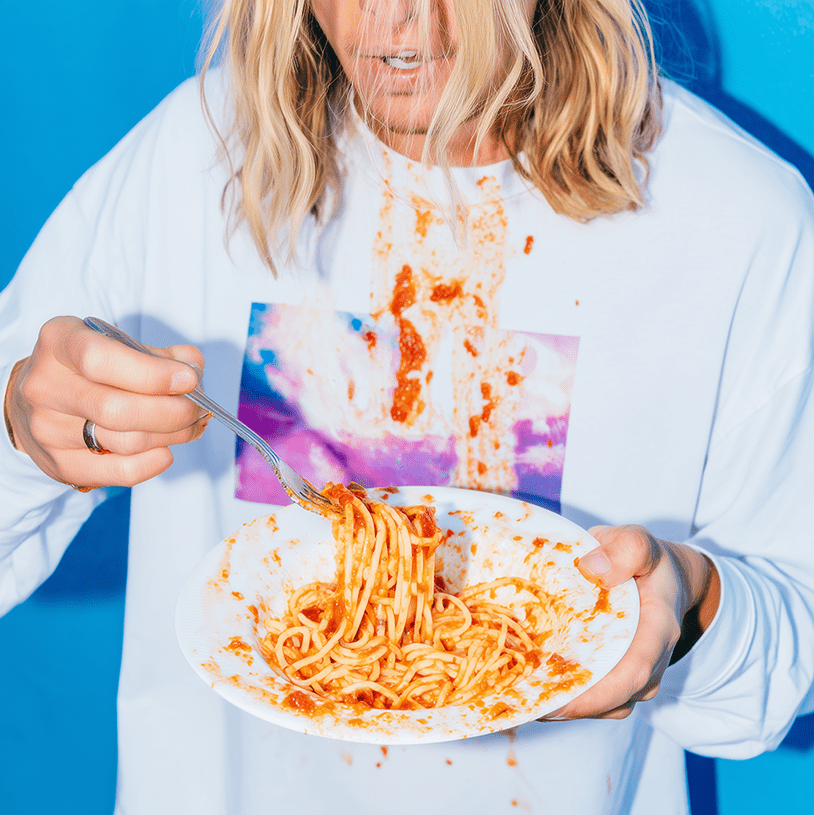 Jaarvoorraad Wasstrips voor witte was | 8x40 wasbeurten