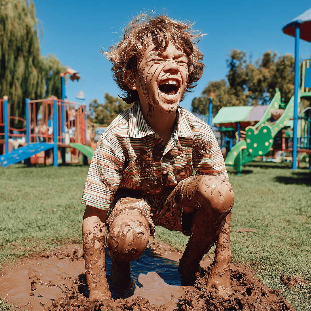 POWR Wasstrips voor donkere was