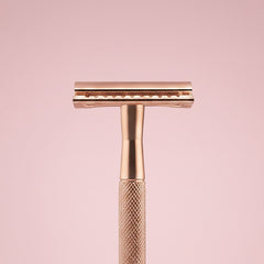Rosé Goud
