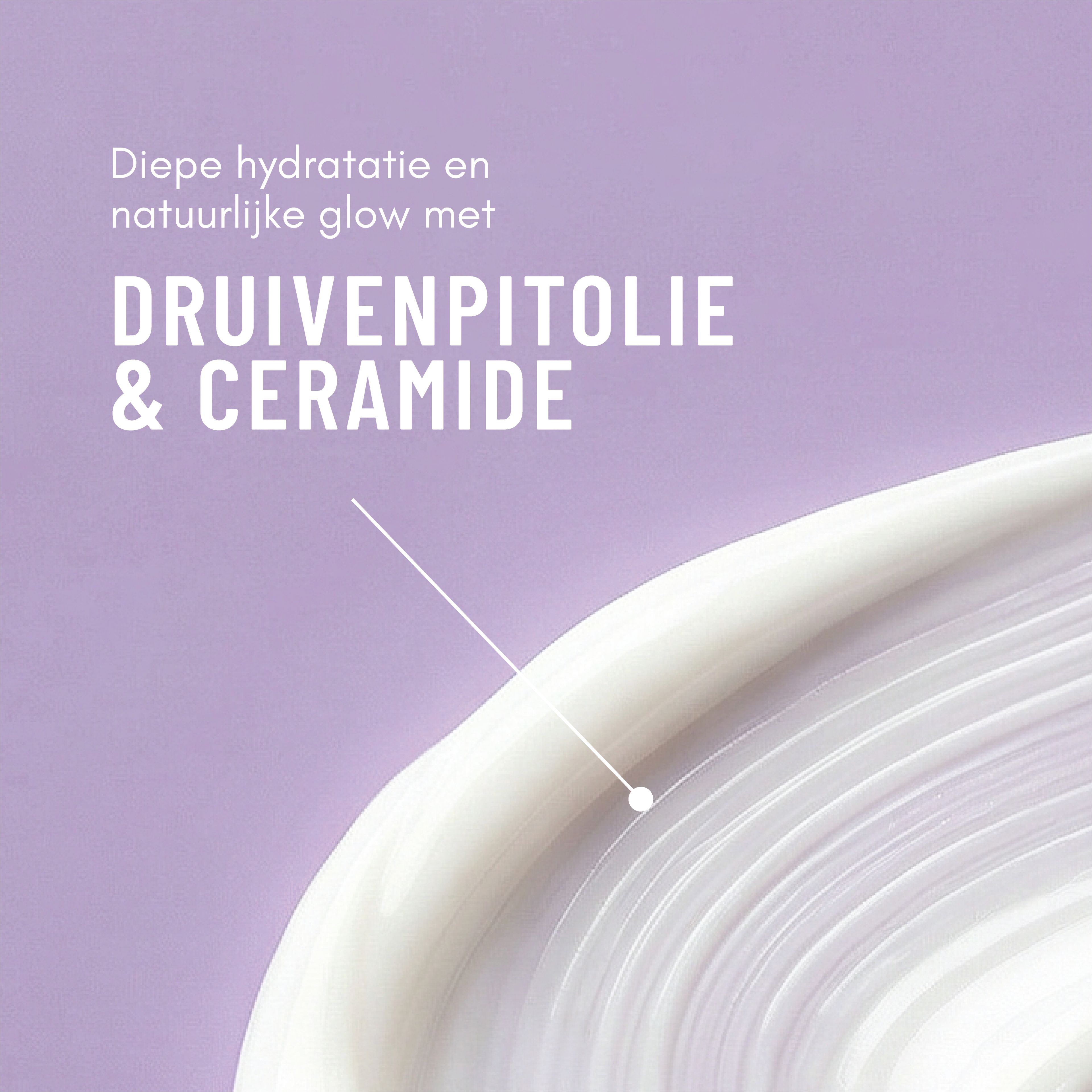 GRAPE VITALITY | Face mask