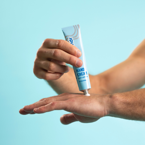 SOFT COTTON | Hand cream