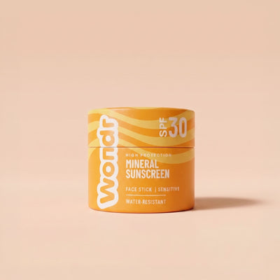 MINERAL SUNSCREEN | SPF 30