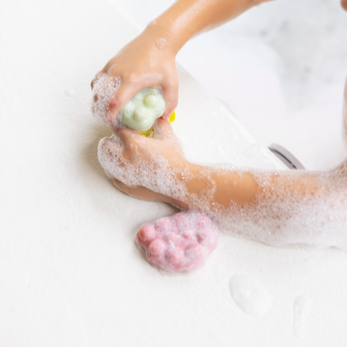 APPLE SPLASH | Bar pour enfants