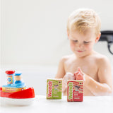 BAIES SUCRÉ | Bar pour enfants