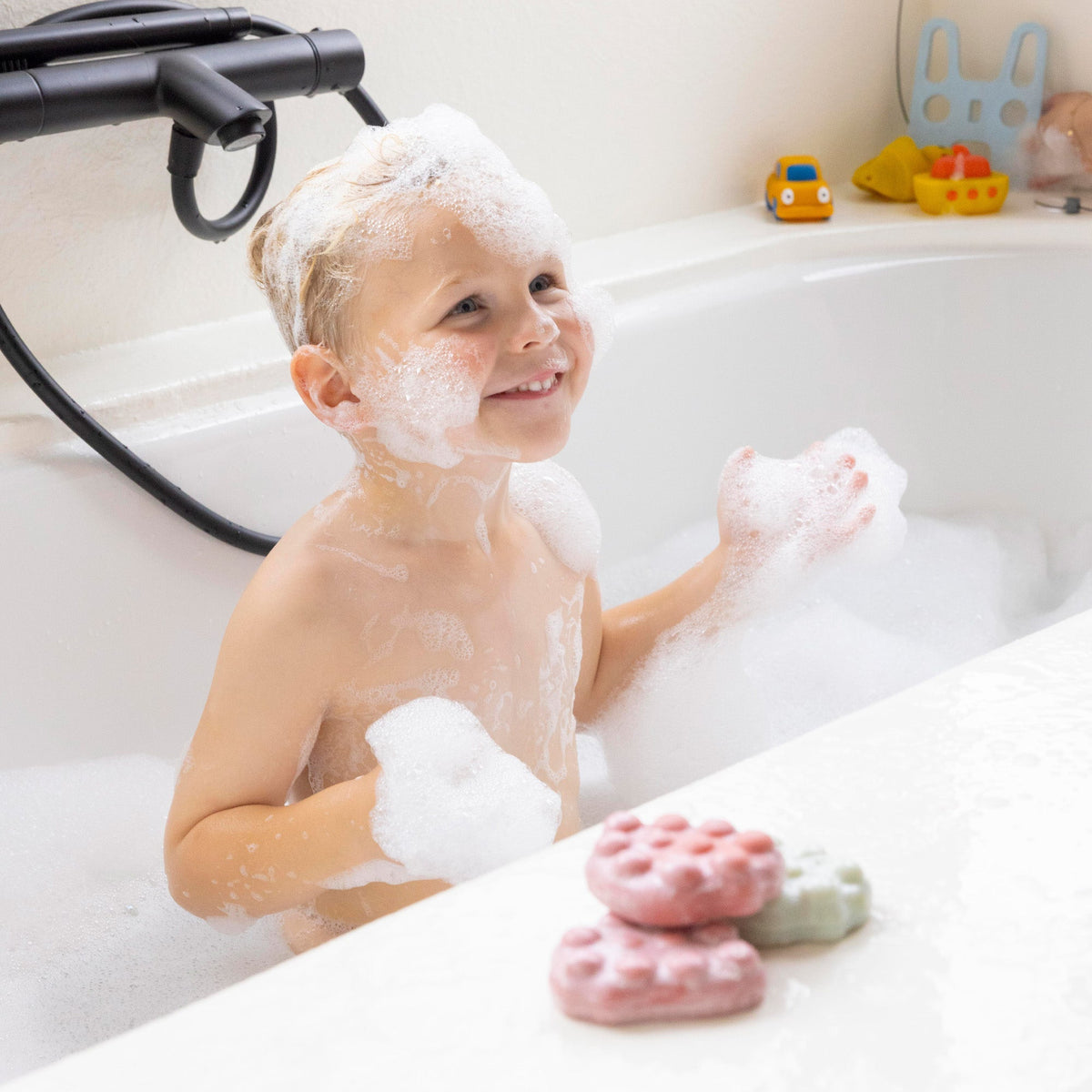 BAIES SUCRÉ | Bar pour enfants