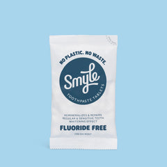 Non-fluoride