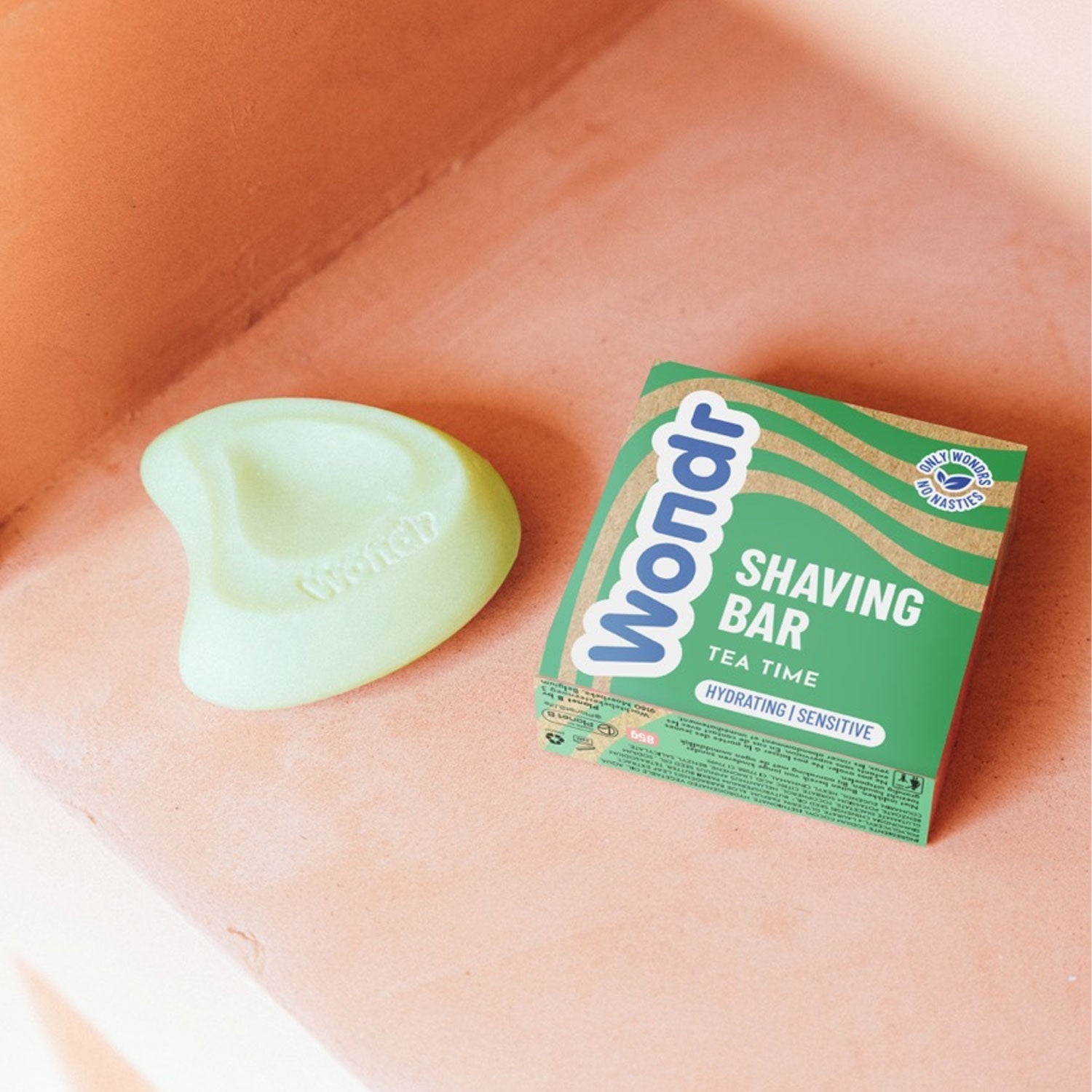 Shaving Essentials