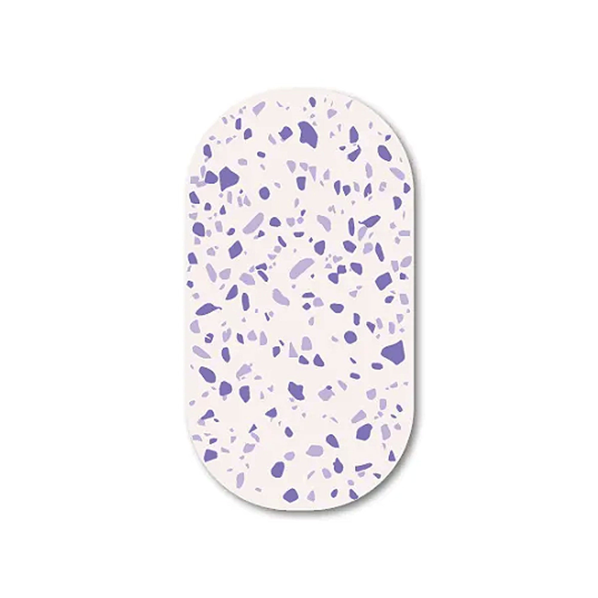 LIMITED EDITION TERRAZZO HOLDERS