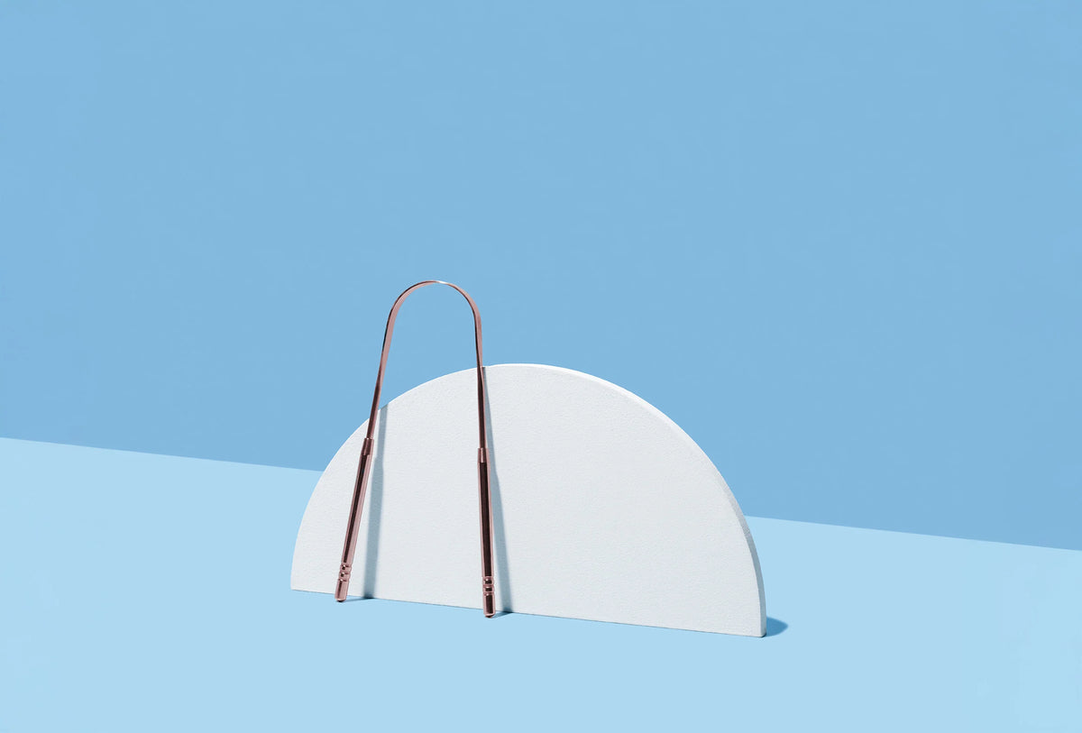 Smyle Tongschraper