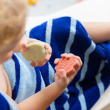 APPLE SPLASH | Bar pour enfants