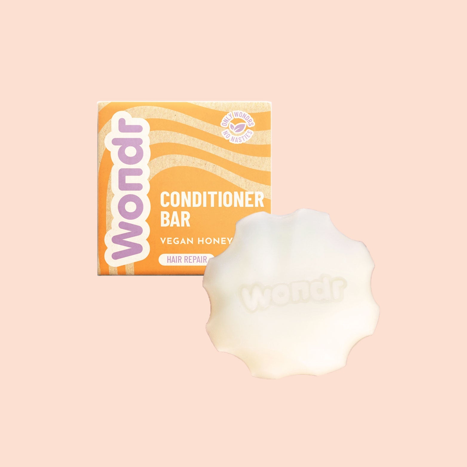 PERFECT HAIR MOMENT | WONDR bundel