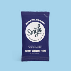 Whitening