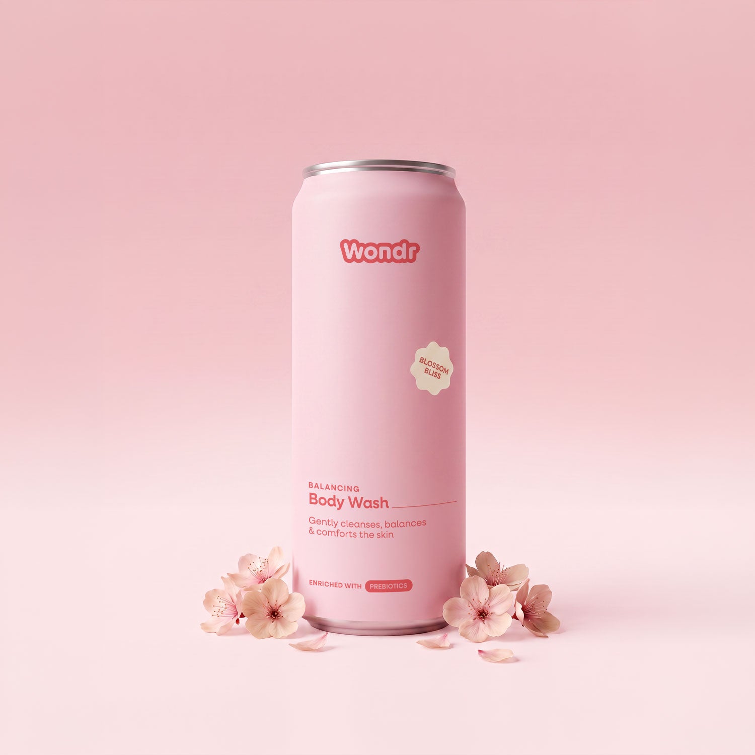 Liquid Body Wash | Balancing (Blossom Bliss)