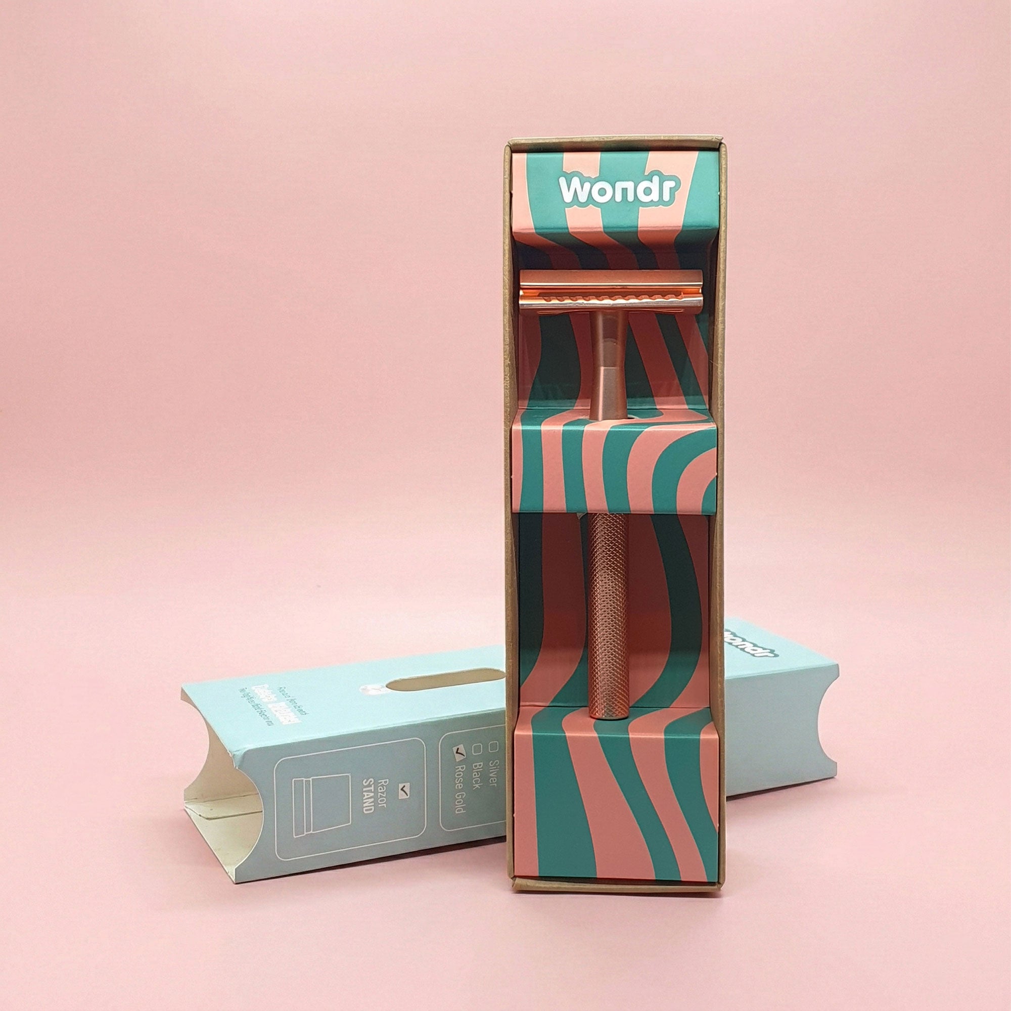 Safety Razor Kit