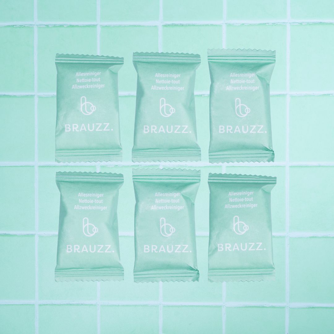 Navullingen allesreiniger