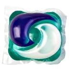 Wascapsules