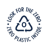 Microplastic free